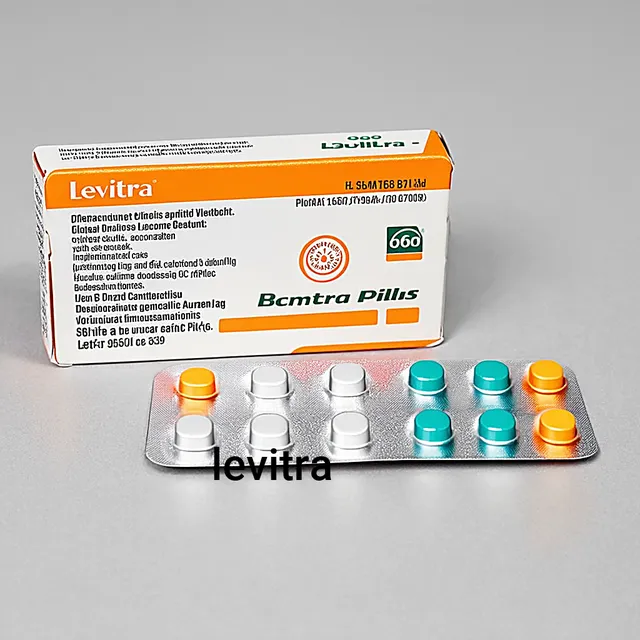 Pharmacie levitra